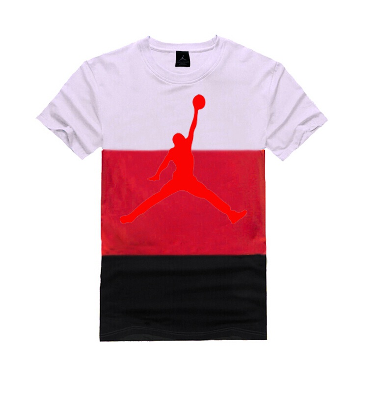 men jordan t-shirt S-XXXL-1931